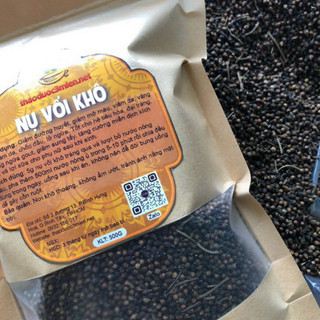 🍀 Nụ vối khô Nam Định 1kg