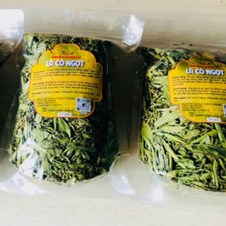 🍀cỏ ngọt lá 250gr - víp
