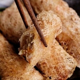 Chả giò rế nhân thịt heo Thành Phát 400g