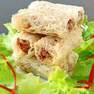 Chả giò rế nhân thịt heo Thành Phát 400g