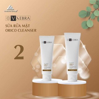 sữa rửa mặt