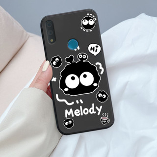  Ốp lưng Vsmart Star 3   Star 4 hình hoạt hình melody dễ thương| Vỏ điện thoại vin smart 