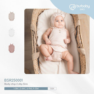 Body chip 2 dây bu baby siro - siro bsr250001 shop baby born