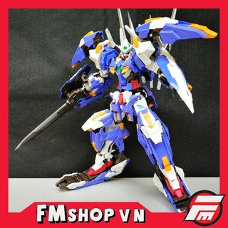 Mô hình lắp ráp gundam mg daban 1/100 8808 avalanche exia