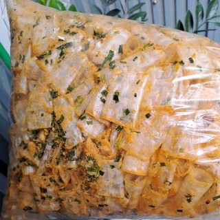 1 ký Bánh Tráng Cuộn Gà