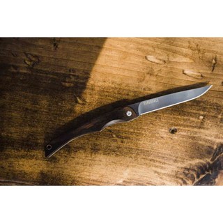Bộ dao bếp Steak Barebones Folding Knife (set 2 cái)