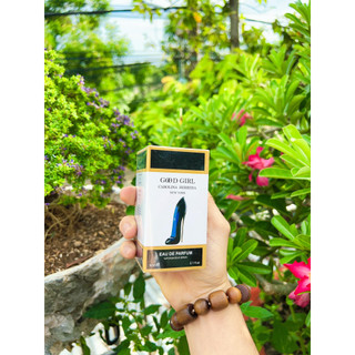 Tinh dầu nước hoa pháp goodgirl 60ml hparfum