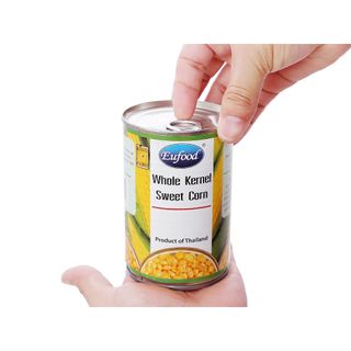 Bắp hạt đóng lon 410gr / Whole kernel sweet corn