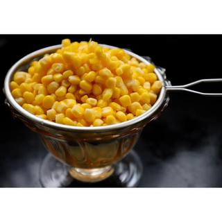 Bắp hạt đóng lon 410gr / Whole kernel sweet corn