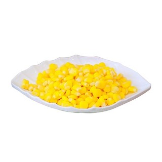 Bắp hạt đóng lon 410gr / Whole kernel sweet corn
