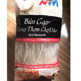 Bún gạo nàng thơm chợ đào 200g