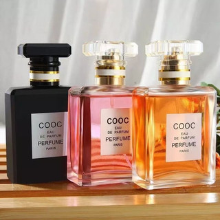 [GIÁ SỈ] Nước Hoa Nam Nữ Cooc Giá Rẻ Lưu Hương Thơm Lâu Cao Cấp, Thơm Nhẹ Nhàng, Lọ Sang Trọng 50ml