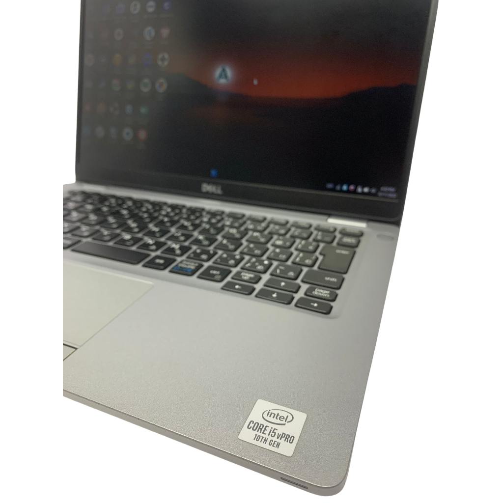 Laptop Cảm Ứng CAO CẤP giá rẻ DELL 5310 I5-10210U RAM 16 SSD 512GB PIN>4H | BigBuy360 - bigbuy360.vn