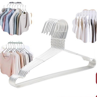 9 chiếc móc phơi quần áo người lớn . đtca!