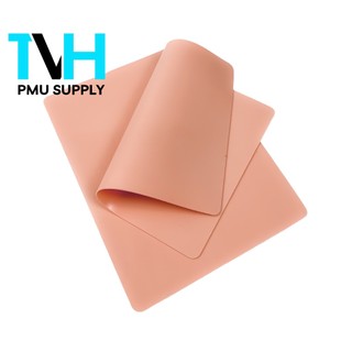 Da giả hồng tập phun xăm điêu khắc - dcpx tvh