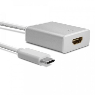 Cáp chuyển USB type C ra HDMI cao cấp