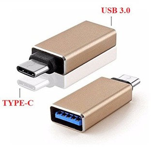 Đầu chuyển đổi USB Type C to USB 3.0