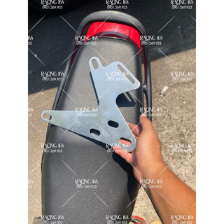 Cổ bas pô 4road lead 125cc 2val