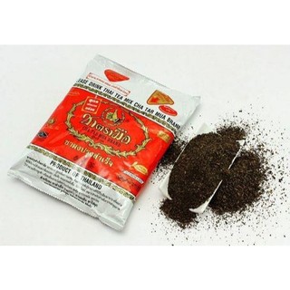 Trà Xanh và Trà Đỏ Thái Lan