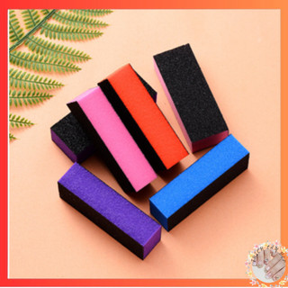 Phao dũa làm mịn móng tay chân bufer dùng trong nail