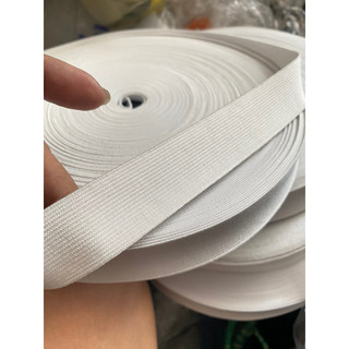 Sale thun nhật 2 biên 2cm-2,5cm giá rẻ chỉ 15k/10 met