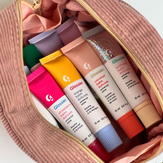 Son dưỡng Glossier Balm