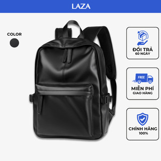  Balo laptop da PU Marga Backpack 492 - Chất liệu da PU mềm nhập khẩu chống thấm nước 