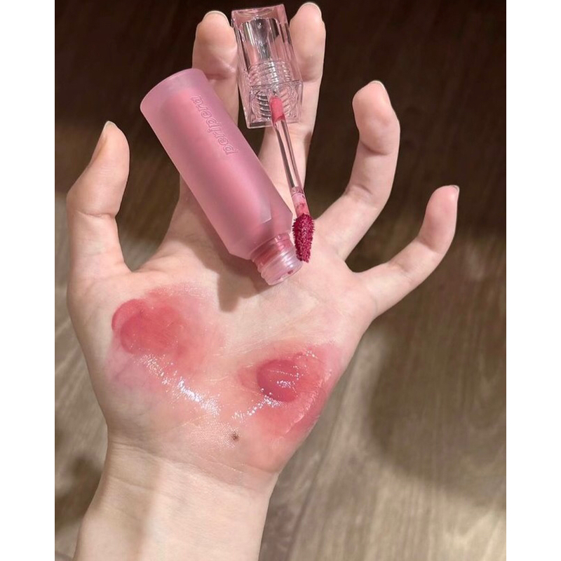 #Peripera Water Bare Tint