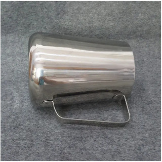 CA ĐÁNH SỮA INOX 2 LÍT