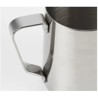 CA ĐÁNH SỮA INOX 2 LÍT