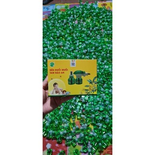 Đèn đuổi muỗi Tam Bảo An (vàng)