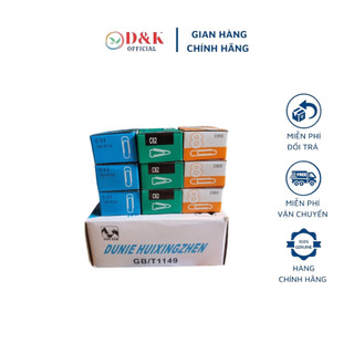 Ghim cài c32-c62-c82, ghim tài liệu, ghim kẹp giấy