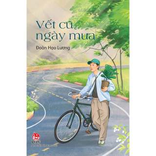 Truyện - Vết cũ ngày mưa