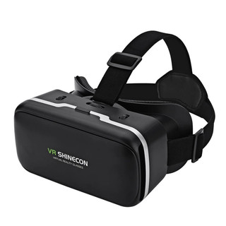 Kính hỗ trợ xem phim 3D trên điện thoại thông minh VR SHINECON