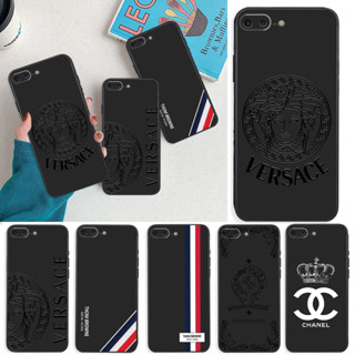 Ốp lưng Iphone 7 PLUS- IPHONE 7S PLUS- IPHONE 8 PLUS silicon bảo vệ camera hình thương hiệu thời trang