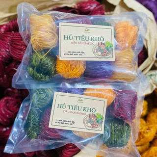HỦ TIẾU KHÔ SA ĐÉC - 1KG