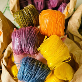 HỦ TIẾU KHÔ SA ĐÉC - 1KG