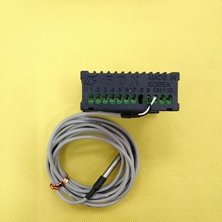 ĐIỀU KHIỂN NHIỆT ĐỘ CONOTEC FOX-2001F