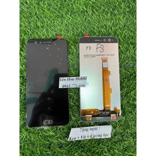 Màn hình thay thế oppo f3 -a77