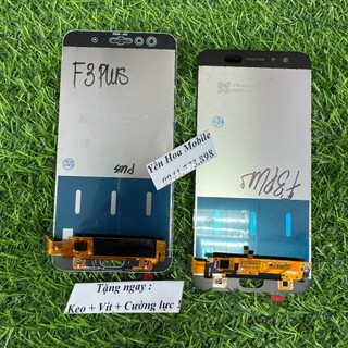 Màn hình thay thế oppo f3 plus