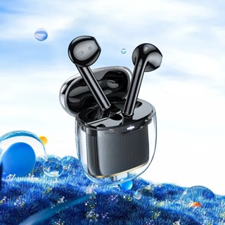  Tai nghe bluetooth Hoco EW52 tai nghe nhét tai có mic đàm thoại 4h nghe nhạc - Hàng chính hãng. 