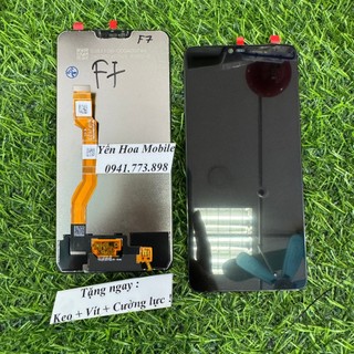 Màn hình thay thế oppo f7/a3