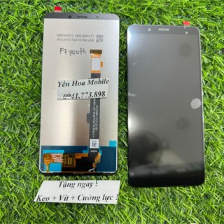 Màn hình thay thế OPPo f7 youth / realme 1