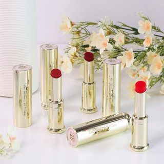 Sét Son Dưỡng Đông Y Chống Nắng WHOO GLOW LIP BALM SPF10 Special Set