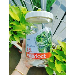 Hộp bảo quản interlock locknlock inl402w