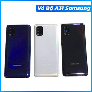 Vỏ bộ samsung a31 vỏ mới full bộ