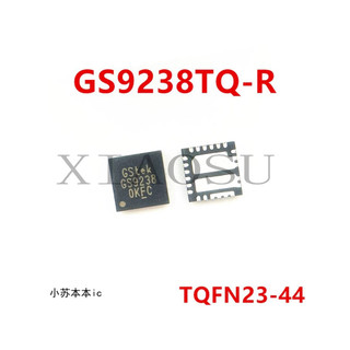 GS9238 9238 ic nguồn trên card đồ họa - Mới nguyên bản - Original NEW