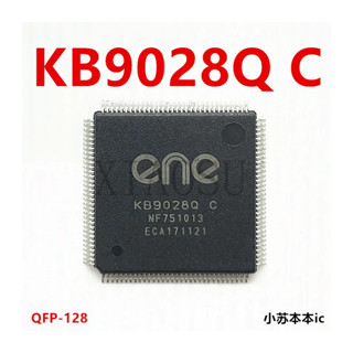 KB9028Q C KB9028 9028 IO trên bo mạch - Mới nguyên bản - Original NEW ( Chụp ảnh mã main gửi shop nếu cần nạp EC )