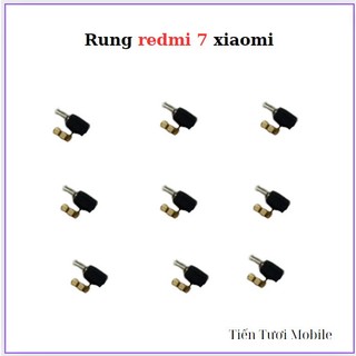 Rung Redmi 7 /Xiaomi,thay thế