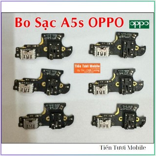 Bo Sạc A5s Oppo,thay thế khi hỏng